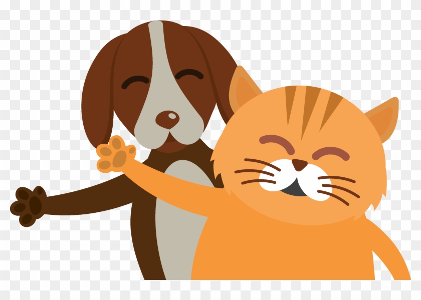 Campanha De Vacinação Contra Raiva Clipart