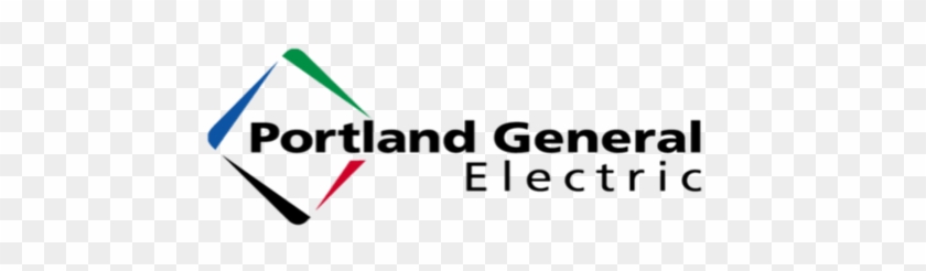 Share This Post - Portland General Electric Clipart