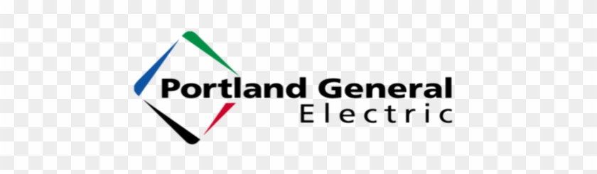 Share This Post - Portland General Electric Clipart #3350407