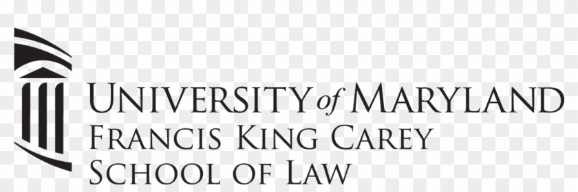 University Of Maryland School Of Law Clipart