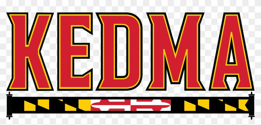 Kedma Logo - Maryland Terrapins Logo Clipart #3350624