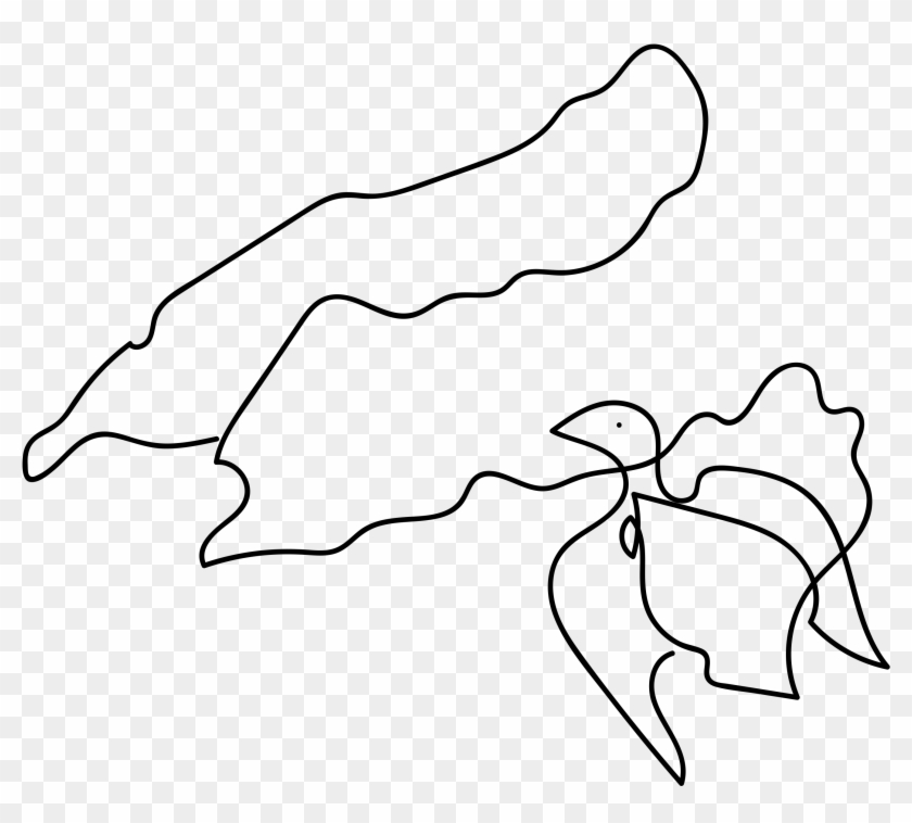 Image Navigation - Line Art Clipart