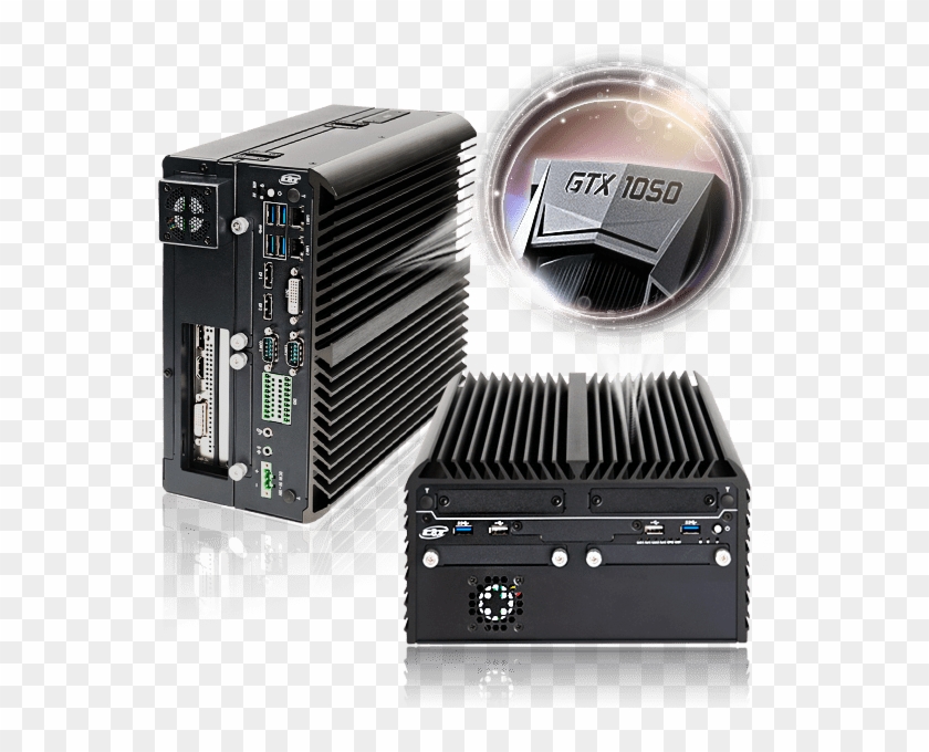 Gpu Computing System - Rco 6020 1050ti Clipart #3350703