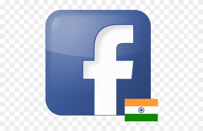 Buy Indian Facebook Likes - Facebook Clipart #3350889