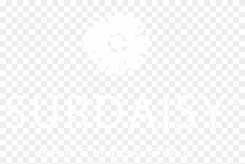 We Have A Relatively Small Organisation - Johns Hopkins Logo White Clipart
