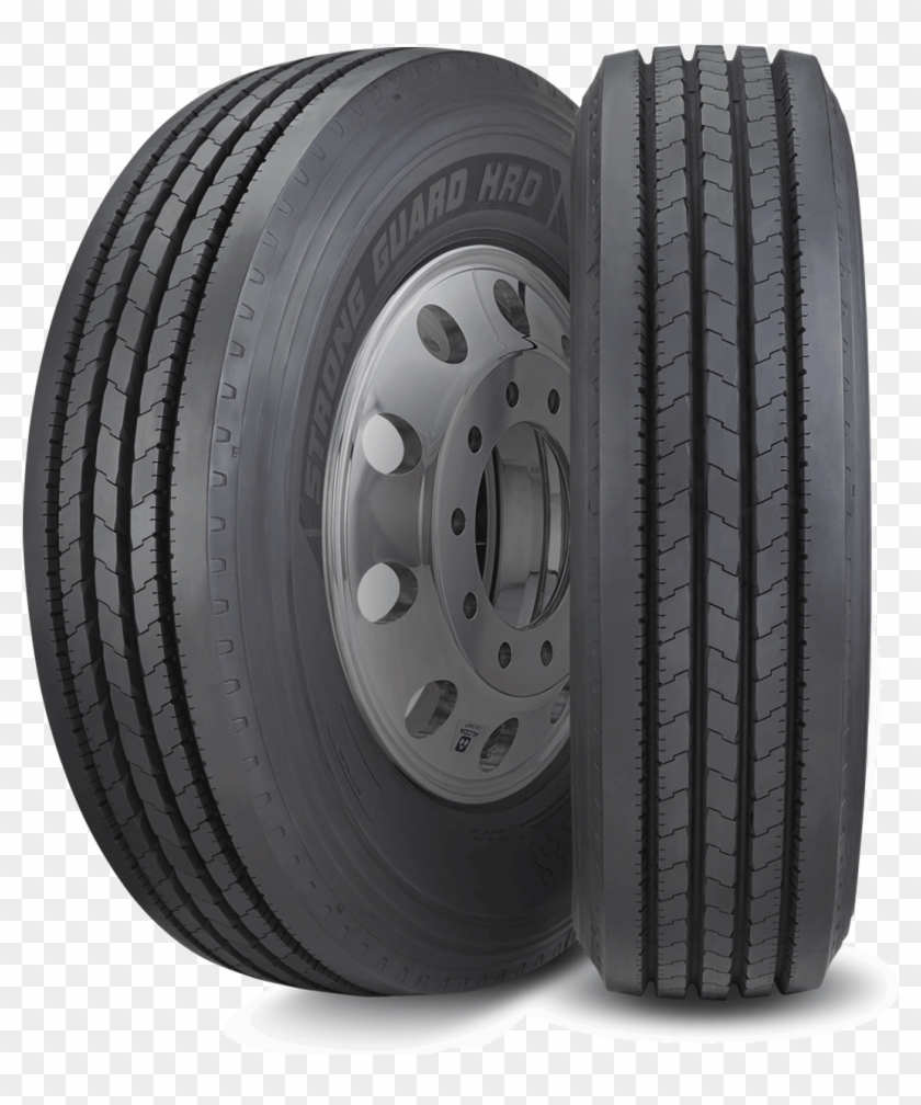 Hercules Strong Guard Hrd - Ironman 109 Tire Clipart