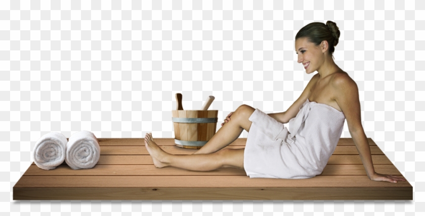 Sauna - Sauna Png Clipart
