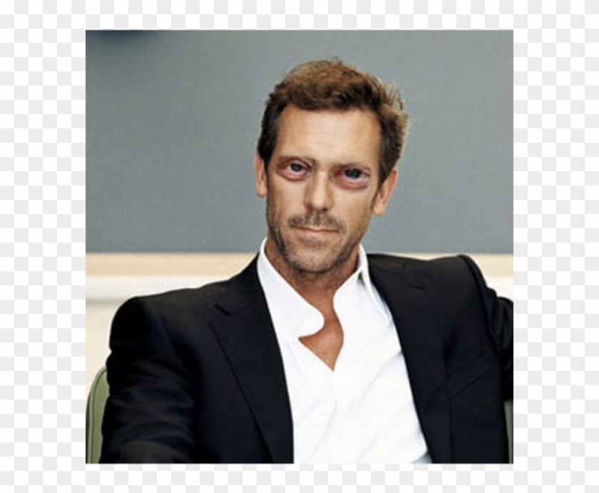 Steve Buscemeyes - Image - Hugh Laurie Clipart