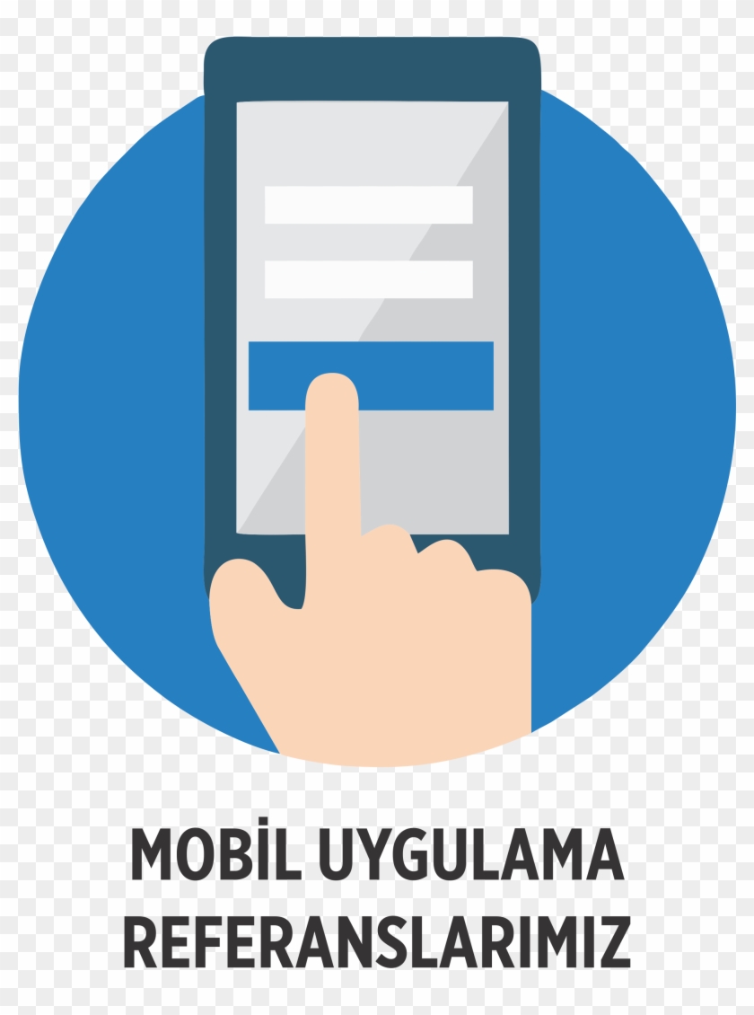 Mobil - Mail Icon Clipart #3351449