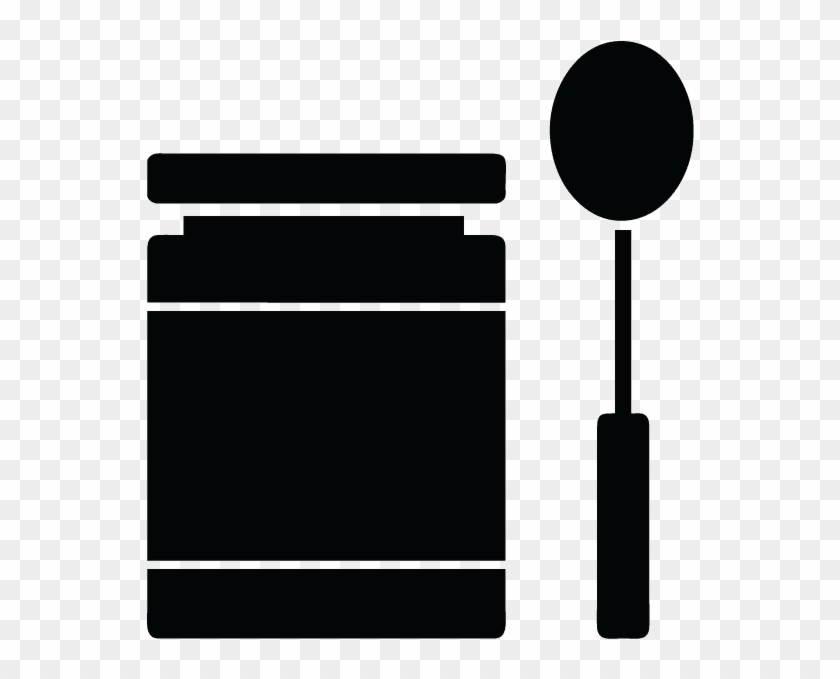 Baby Formula - Illustration Clipart