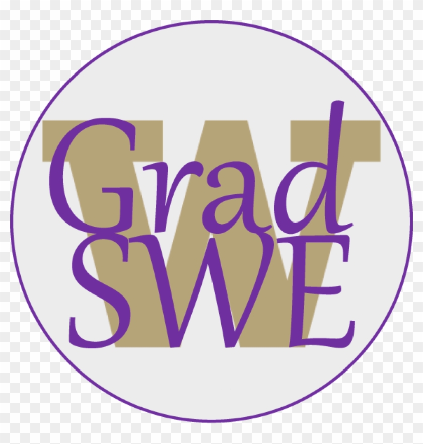 The Graduate Chapter Of Society Of Women Engineers Clipart #3351583