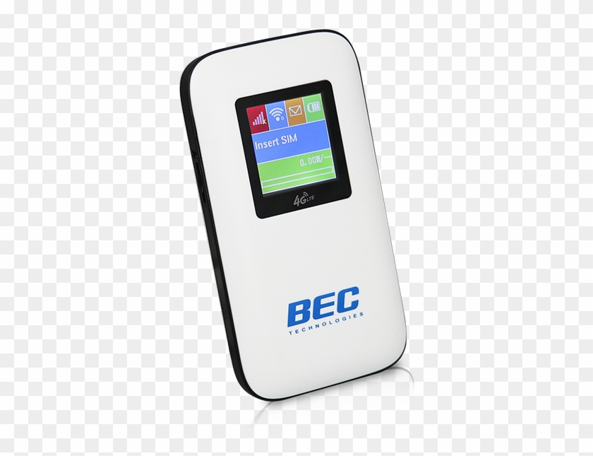 430m 4g/lte Mobile Broadband Internet - Mp3 Player Clipart #3351632