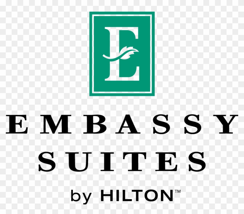 Embassy Suites By Hilton Minneapolis North - Embassy Suites By Hilton Clipart #3351727