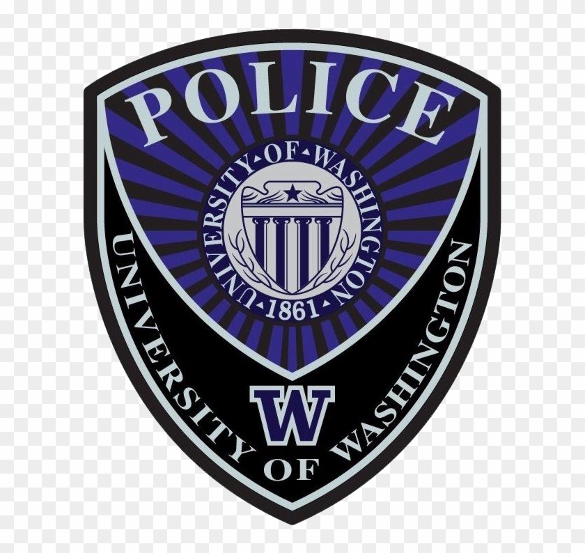 University Of Washington Logo - Emblem Clipart