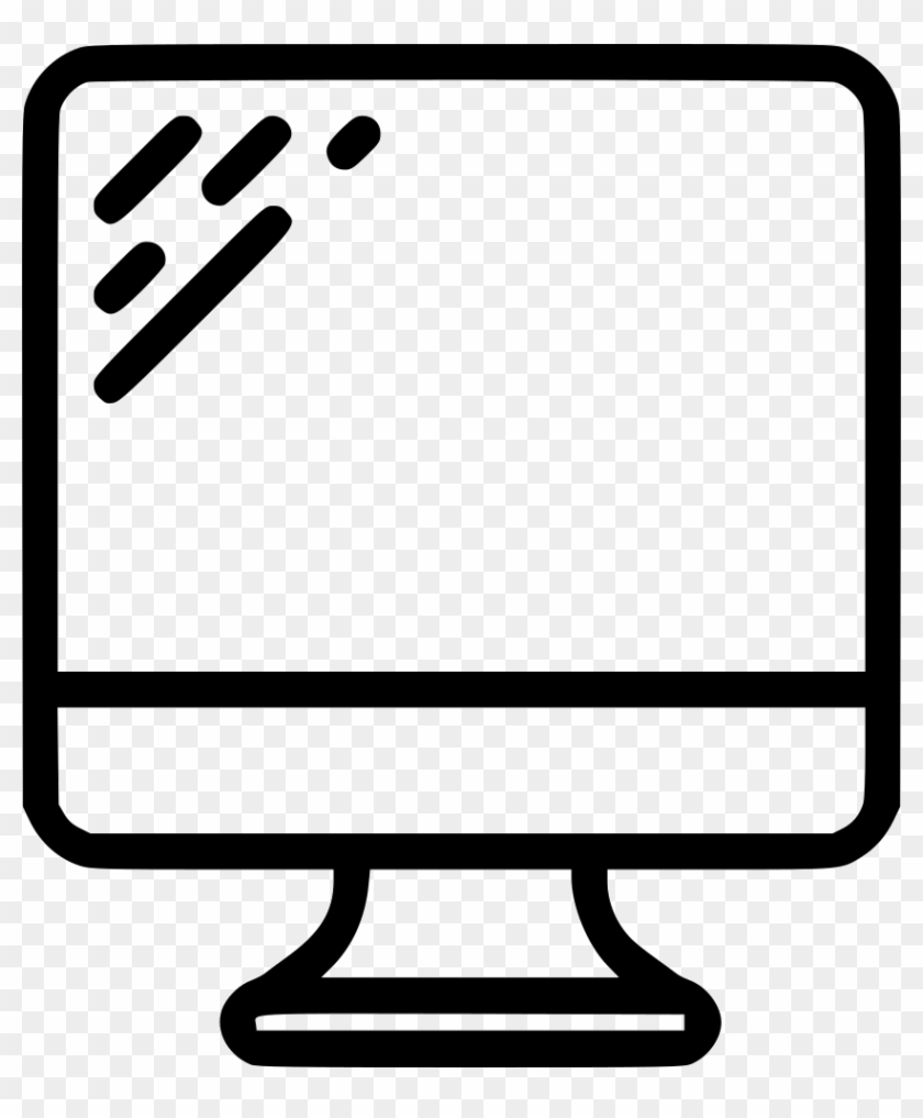 Png File Svg - Imac Clipart
