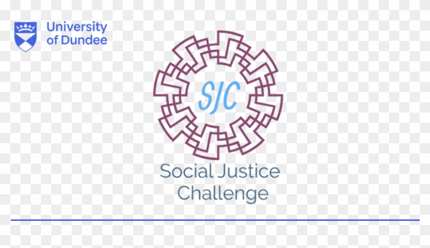 Social Justice Challenge Get Involved With A Social - Circle Clipart #3352006