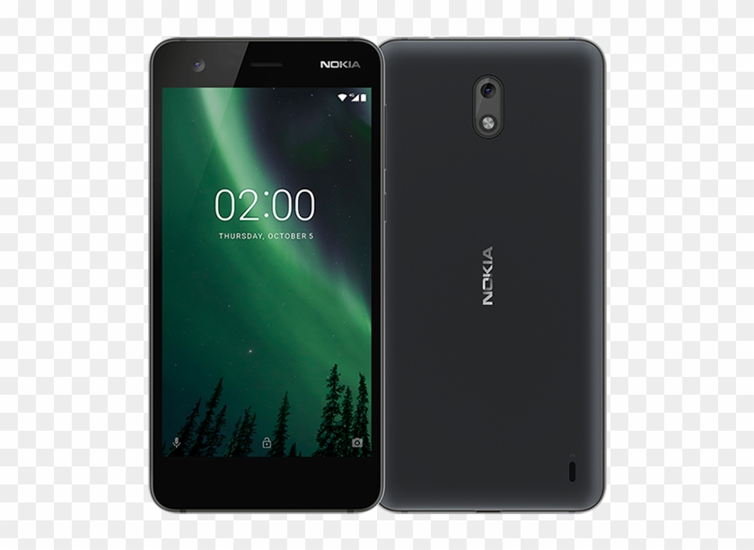 Nokia 2 Ta 1007 Clipart