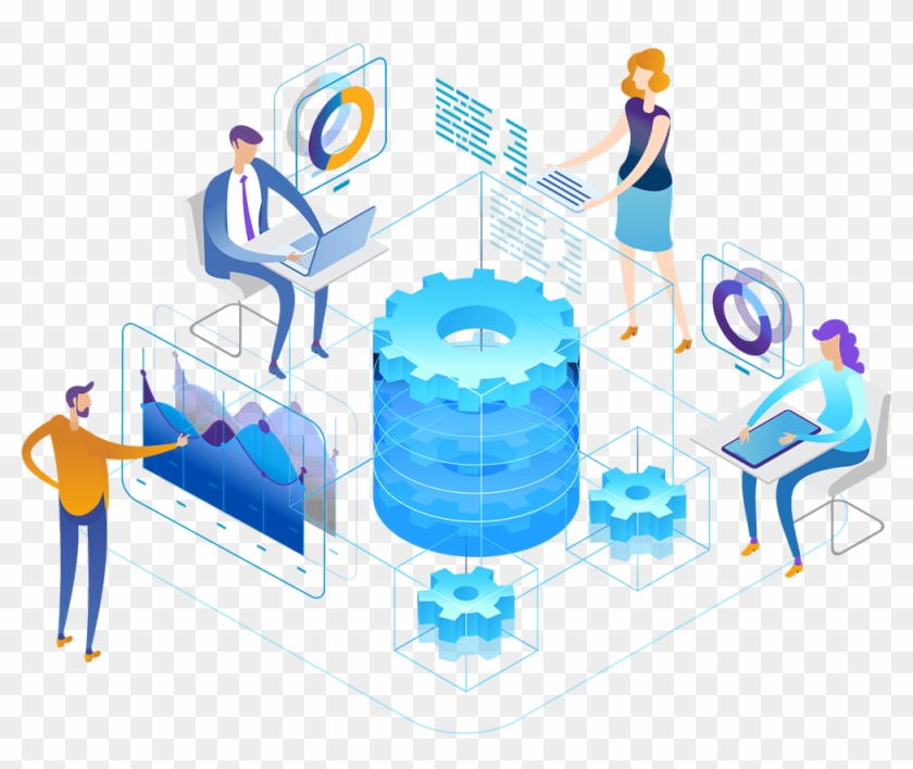 Empower Your Marketing And Sales Teams To Align With Clipart