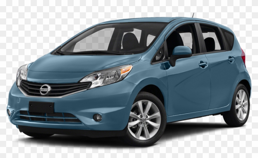 2015 Nissan Versa Note - Nissan Versa Note 2014 Clipart #3352197