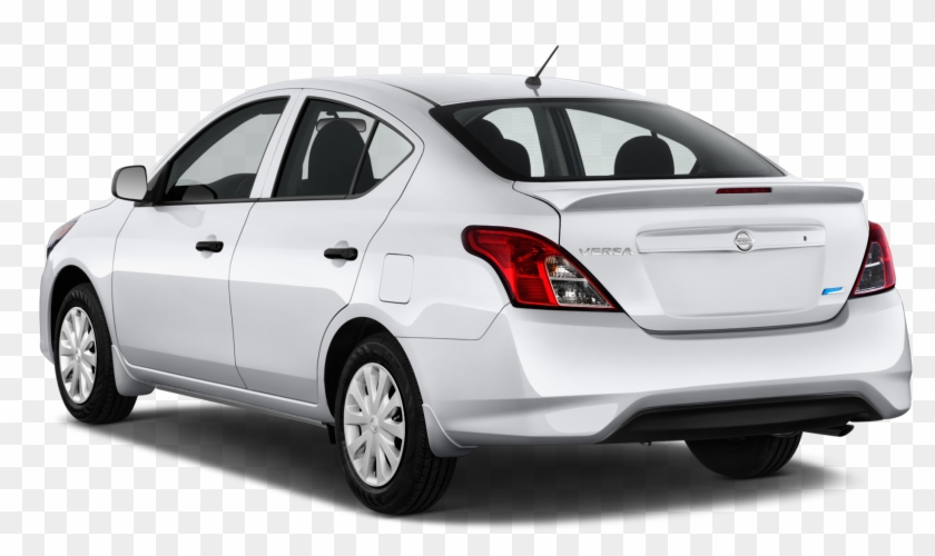 Perfect 2015 Nissan Versa From Nissan Versa - Subaru Legacy 2017 Sedan Clipart