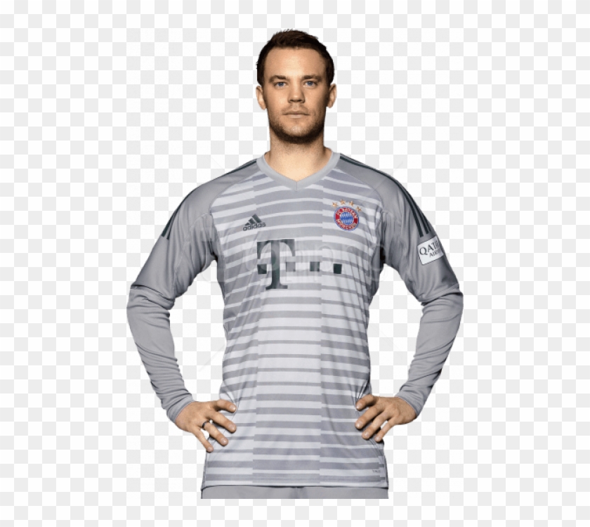 Free Png Download Manuel Neuer Png Images Background - Manuel Neuer Clipart