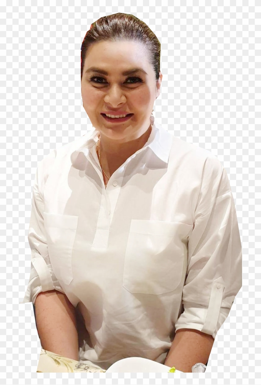 Expect Nothing Less From Aiko Melendez - Sitting Clipart