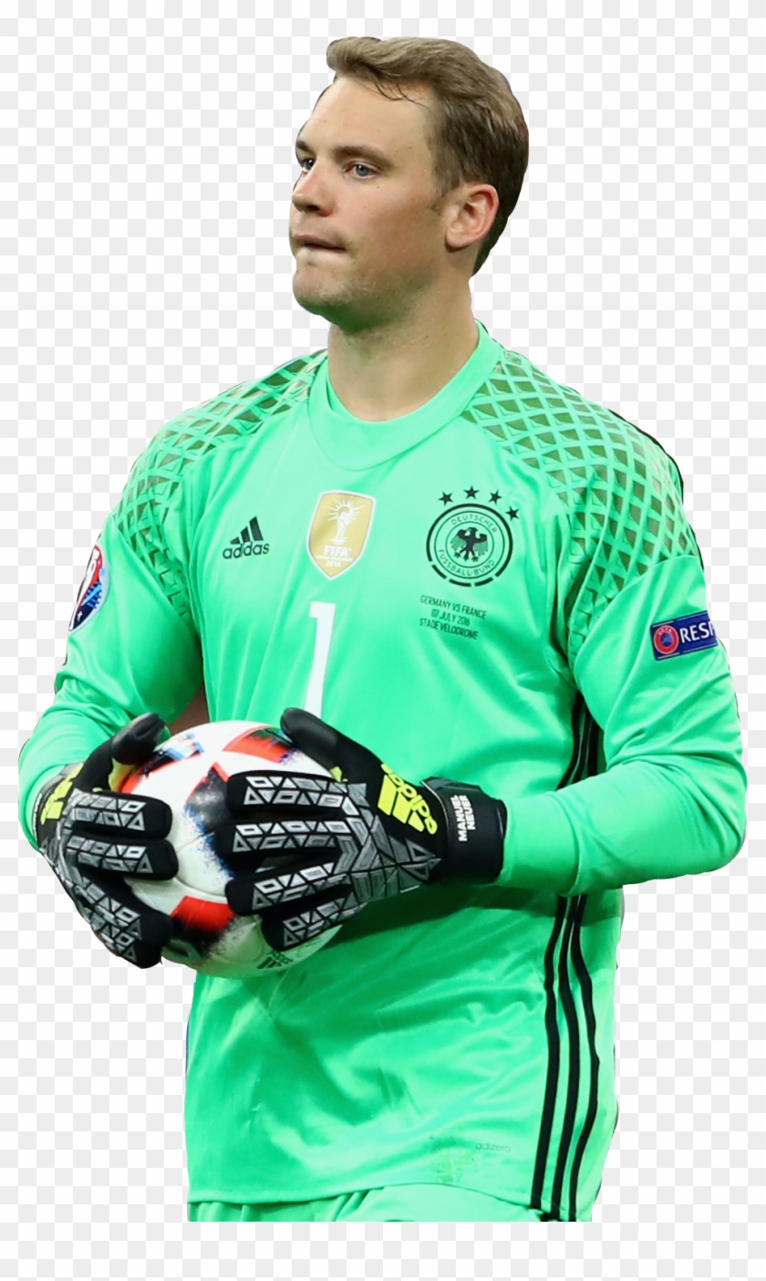 Neuer Sticker - Neuer Germany Png Clipart