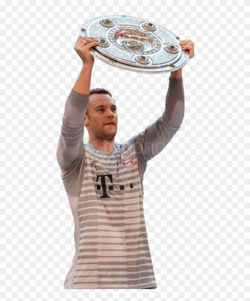 Free Png Download Manuel Neuer Png Images Background - Player Clipart