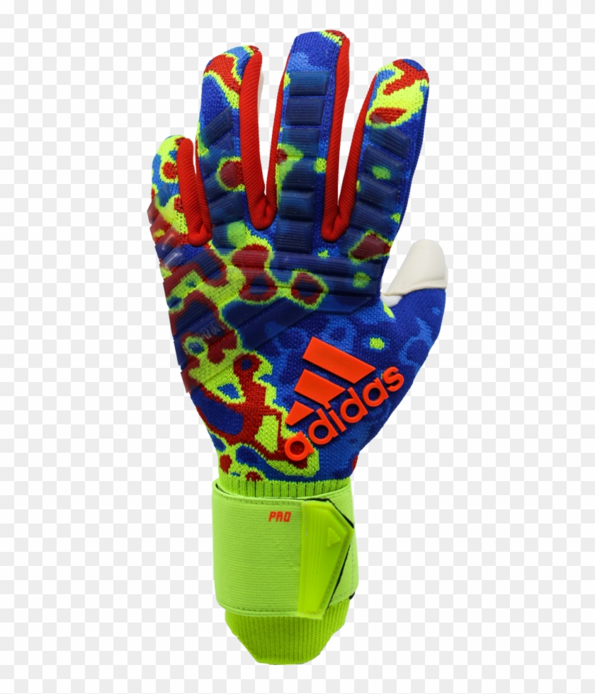 adidas predator pro manuel neuer