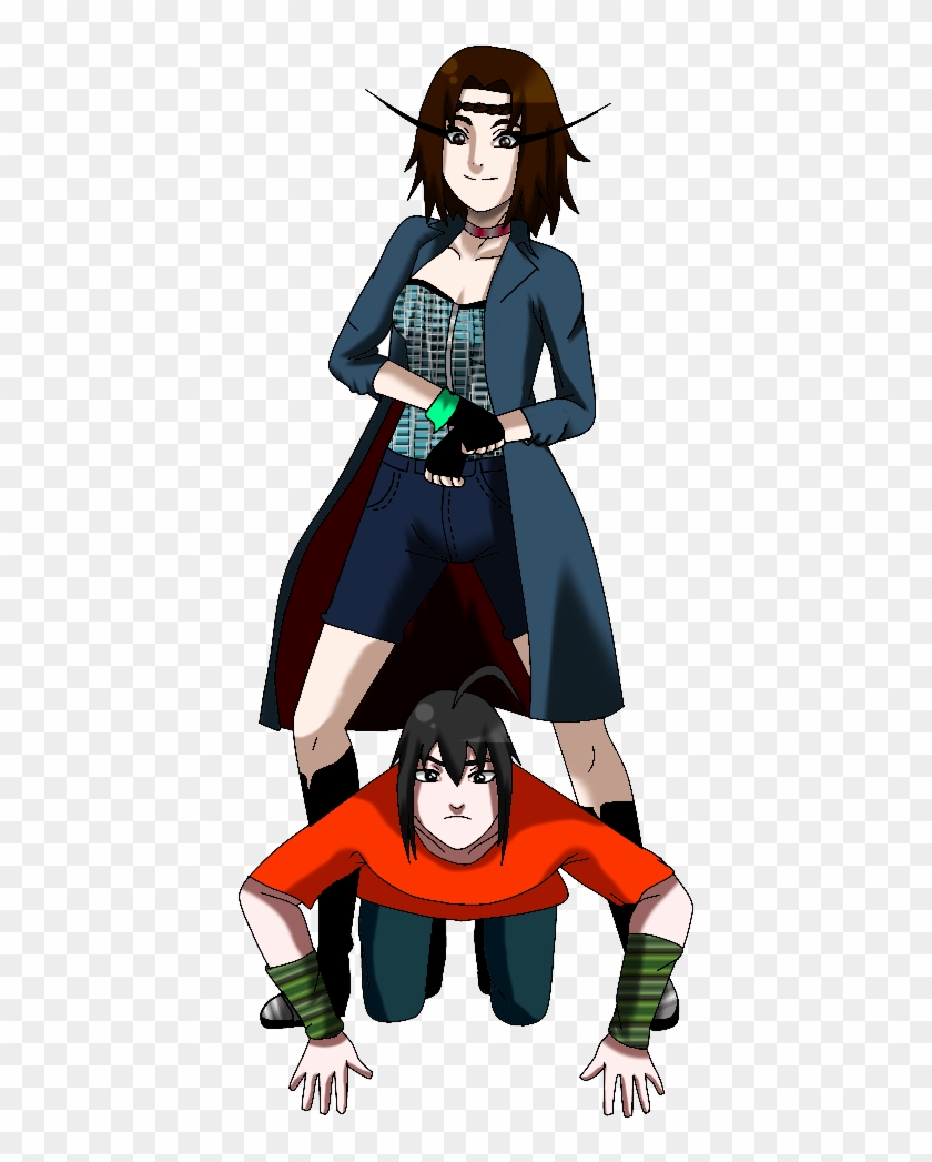 Oppa Gangnam Style - Cartoon Clipart