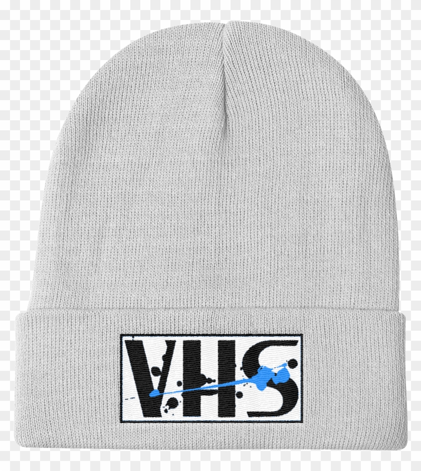 Vhs Splatter - Beanie Clipart #3352703