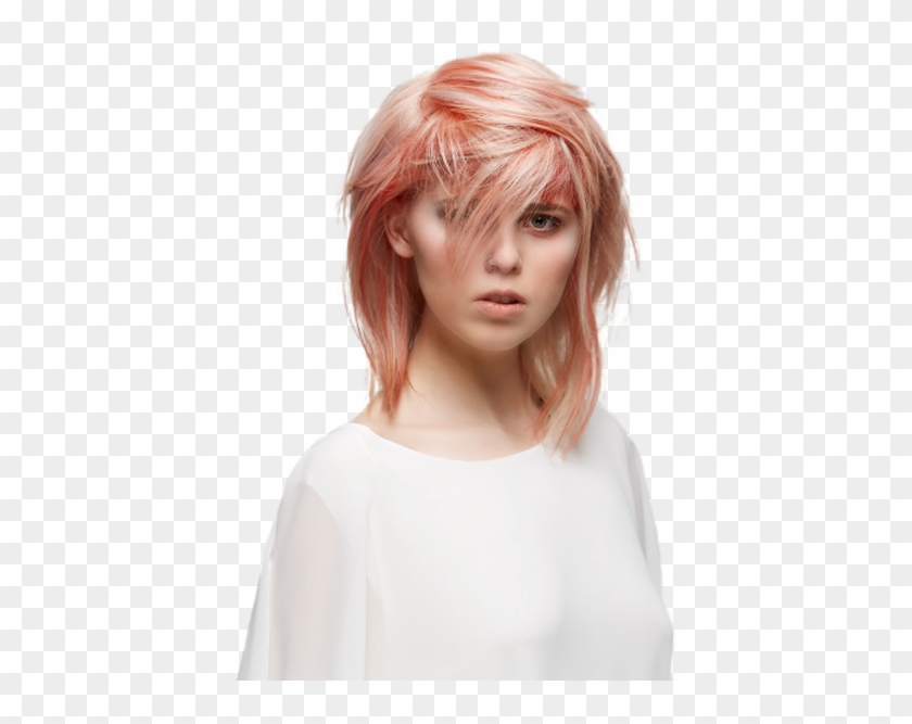 Neuer Haarstyle - Lace Wig Clipart #3352828