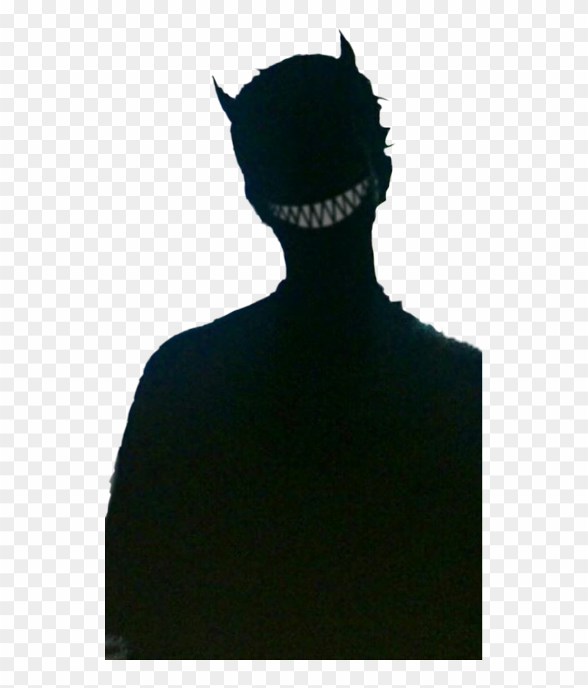 #aesthetic #vaporwave #trashgang #ghostemane #dark - Instagram Clipart