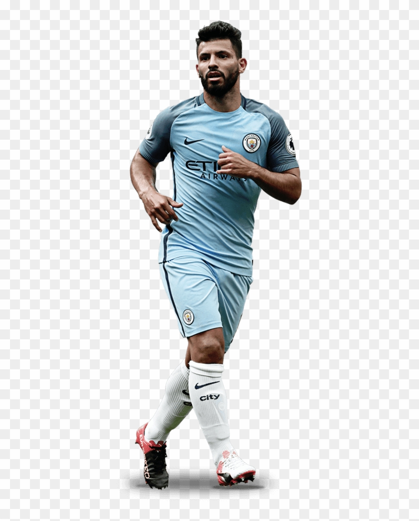 Sergio Agüero Manuel Neuer, Paul Pogba, Gareth Bale, - Sergio Leonel Kun Agüero Png Clipart