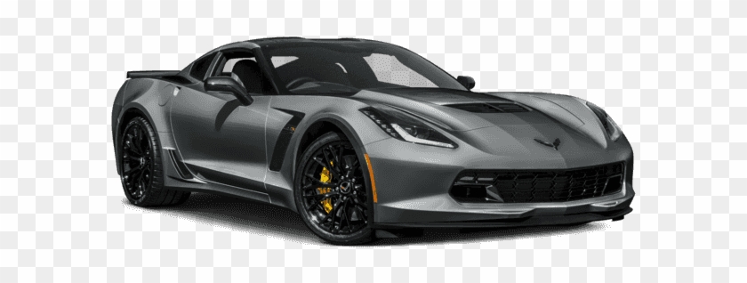Pre-owned 2016 Chevrolet Corvette Z06 Rwd 2d Coupe - 2018 Chevrolet Corvette Z06 1lz Clipart