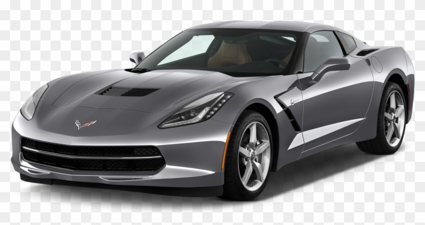 2016 Chevrolet Corvette - 3m 1080 Dragon Fire Red Clipart #3353222