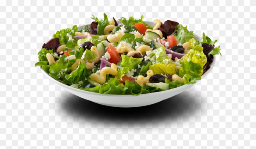 Salads Transparent Background Png Clipart #3353267