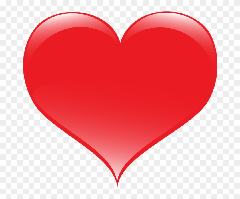Http - //nisanboard - Com - Clip Art Heart Png Transparent Png #3353296