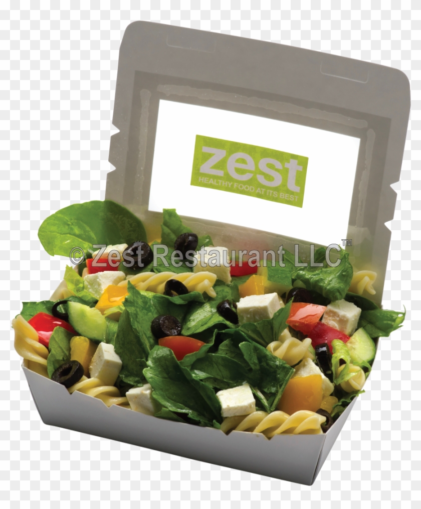 Greek Salad Clipart #3353310