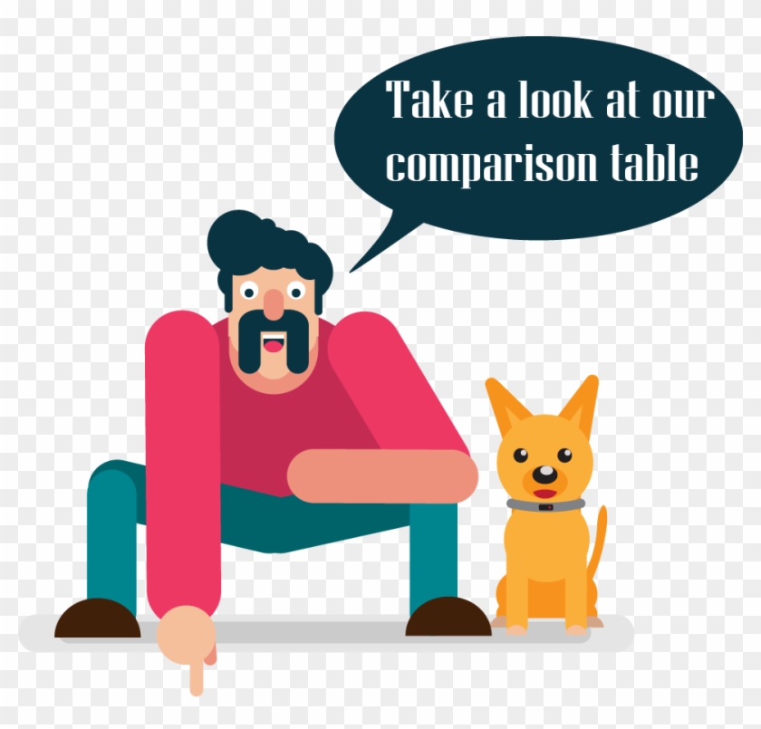 Bark Collar Comparison - Mocha Blends Clipart #3353311