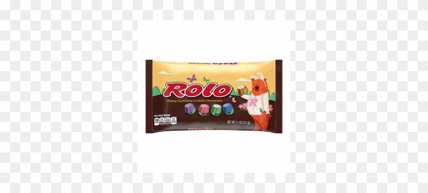 Easter Rolo® Bag 11 Oz - Rolo Candy Clipart