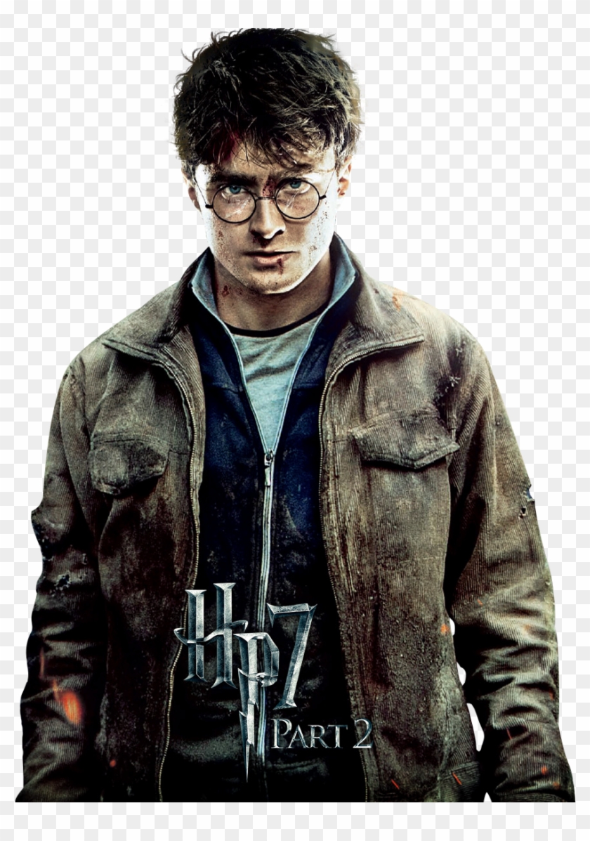 Unknown 3 Years Ago Daniel Radcliffe, Filmes, Harry - Harry Potter Clipart #3353412