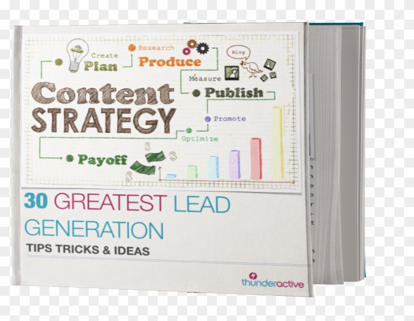 30 Lead Generation Tips And Tricks 1 Lisa Smith2017 - Fat Boyfriend Clipart