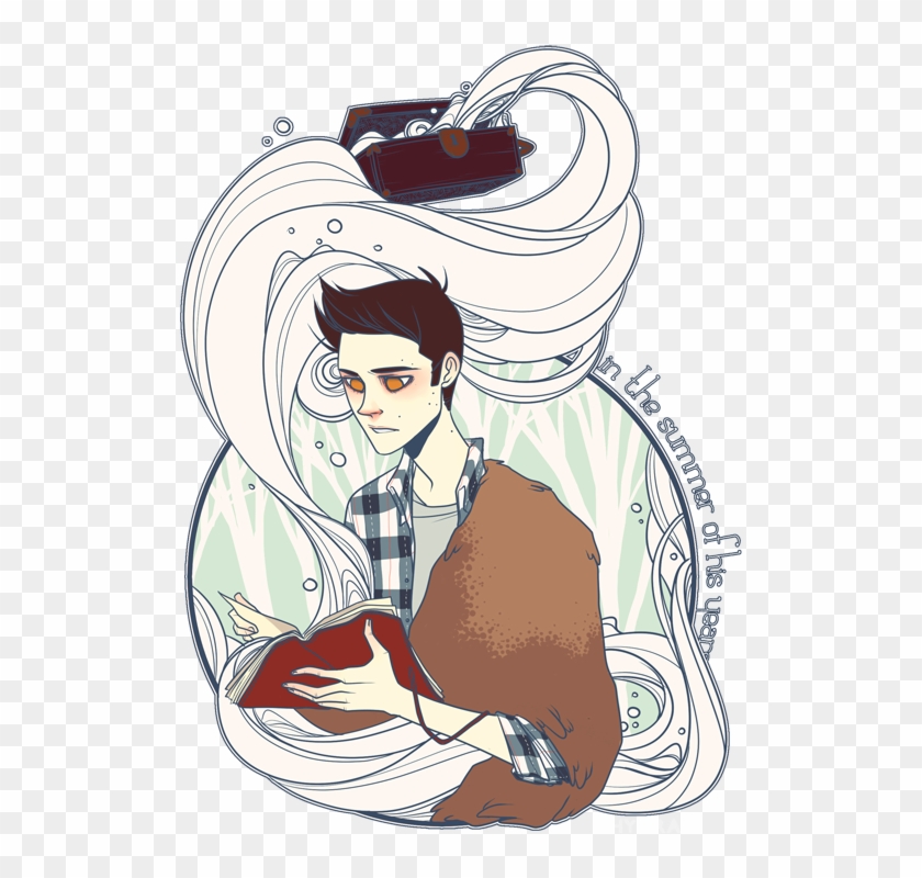 Hydrae - - Illustration Clipart