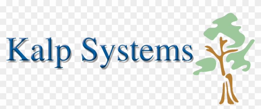 Kalp System - Calligraphy Clipart