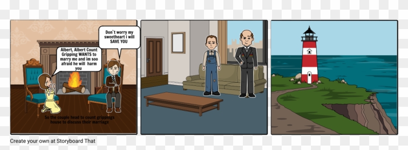 Damsel In Distress - Aubergine Man And Old Sport Clipart