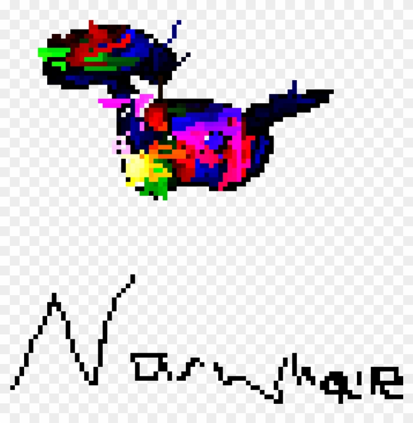 Narwhale - Deer Clipart #3353650