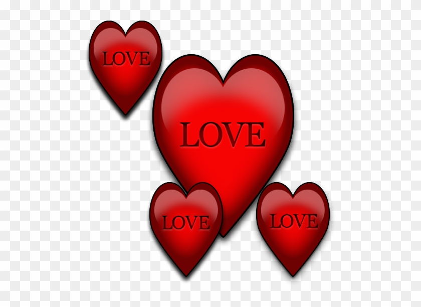 Png Kalp - Love - Sevgili - Aşk Teamali Resimler - - Heart Clipart #3353651
