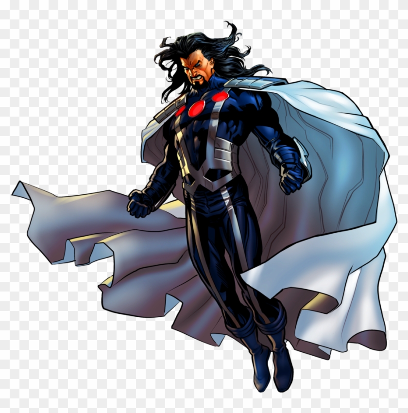 Graviton Https - //i - Imgur - Com/kddw5kt - Graviton Marvel Clipart #3353698