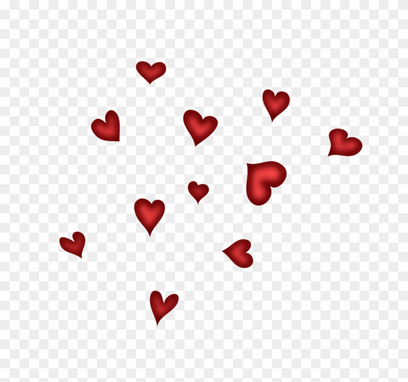 28280536ys - Transparent Background Hearts Png Clipart